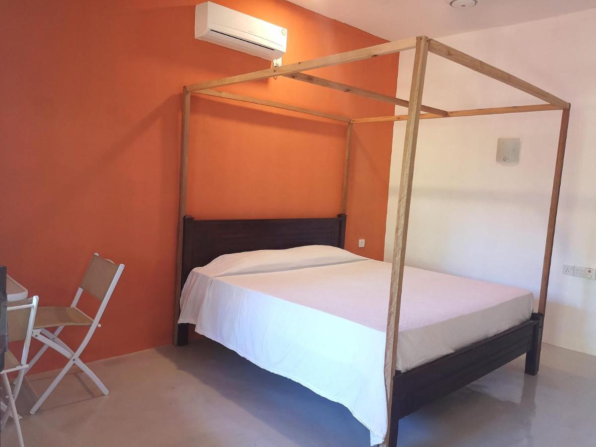 Alcatraz Hostel Arugam Bay Ruang foto